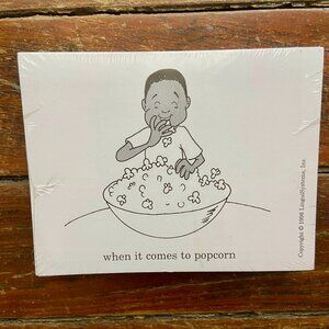 Sealed Set Flash Picture Cards Metalinguistics LinguiSystems, Inc  1998